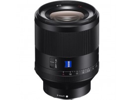 Sony Planar T* FE 50mm f/1.4 ZA